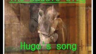 The Saddle club  Hugos song [upl. by Aneger]