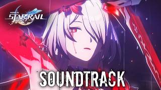 Acheron Trailer OST Your Color HQ Cover  Honkai Star Rail [upl. by Jamel]