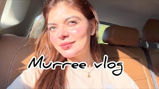 Murree Vlog 🏔️ seemalrehan [upl. by Wavell]