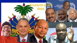 Latest From HAITIAN PUBLIC MEDIA [upl. by Jegger]