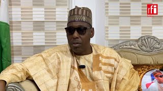 Babu wanda muka kora daga sansanin ƴan gudun hijira Babagana Umara Zulum… • RFI Hausa [upl. by Cuthburt]