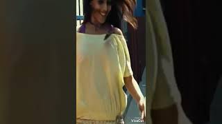 💞💓💕❤️💝💗GeneliaDhanush love song whatsapp status dhannan thaniya kollaiyila song full screen [upl. by Florinda]