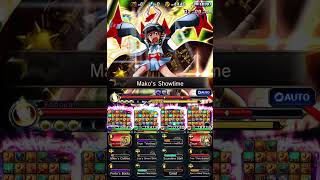 Shrine of Sagacity Full Clear Grand Summoners [upl. by Ashwell]