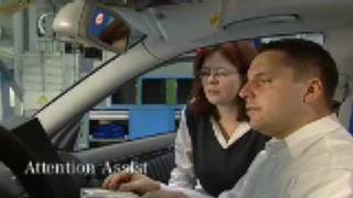 Daimler Videocast Safety Pioneers [upl. by Aguie]