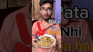 Vegetable noodles made gone wrong 🤢🤮 minivlog maggivlog foodvlog vlog dailyvlog food [upl. by Nereus66]