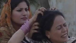 Roleh Mangetraan Ne HD  Full Pothwari Drama [upl. by Lind]