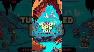 Top 5 Steam TurnBased RPG Fest Games You Definitely Missed gaming SteamTurnBasedRPGFest [upl. by Dorene]