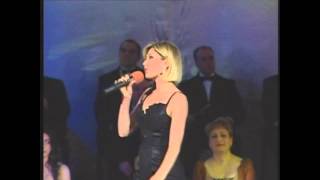 Christine Pepelyan  Oy Oy Oy  Ruben Matevosyan 70 Amyak  Full HD [upl. by Enyalaj]