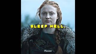 Sansa starks Revenge 🔥🐺  shorts houseofthedragon gameofthrones [upl. by Vrablik]