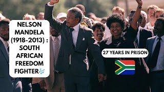 Nelson Mandelas Dream A Tribute Song Lyrics  Harmonious History 🌟 [upl. by Erehs]