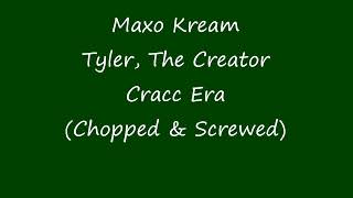 Maxo Kream  Cracc Era Chopped amp Screwed [upl. by Ahsemik]