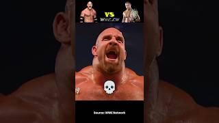 Goldberg vs Randy Orton 2003  WWE Phonk Edit 💀 wwe goldberg randyorton phonk [upl. by Herwin]