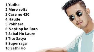 LAURE ASHISH RANA Top Songs Collection  Audio Jukebox Till 2020 [upl. by Diella]