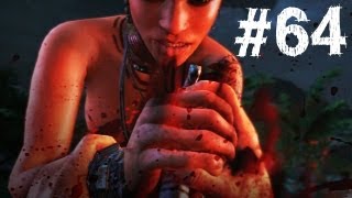 Far Cry 3  Release the Panic  Gameplay Walkthrough Part 64 [upl. by Aiyram]