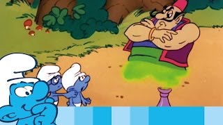 Magical Meanie • The Smurfs [upl. by Nerissa]