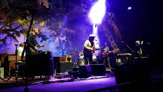 Wilco Outtasite September 22 2017 live Lincoln Nebraska [upl. by Doelling]