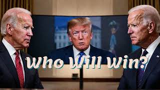 2024 Presidential Debate Highlights Trump vs Biden Who Will Win [upl. by Laemsi]