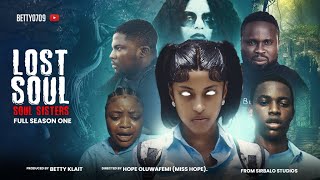 LOST SOUL FULL NIGERIAN MOVIE [upl. by Yaakov]