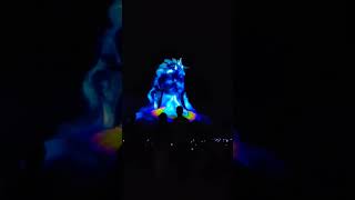 Mahadev tandav night show maisur Karnataka mahadev shorts viralvideo bholenath [upl. by Busiek737]