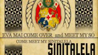 SINITALELA  tonga love song [upl. by Thin]