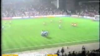 Artur Petrosyan goal vs Denmark [upl. by Kho]