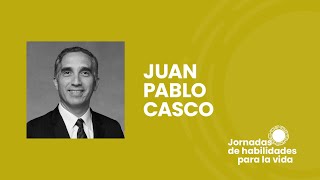 Juan Pablo Casco “Seguros y finanzas” [upl. by Mosa]