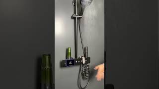 Upgrade your bathroom today with our shower system [upl. by Alig]