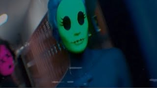 TRAGEDY GIRLS 2017 Movie Review [upl. by Berliner]