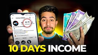 How I earn Money from Instagram Theme Page [upl. by Iatnahs267]