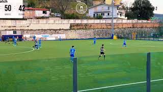 Promozione I Casolana  Bacigalupo Vasto Marina I Highlights [upl. by Tegdirb]