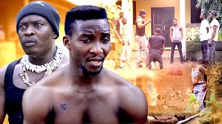 ENEMIES  KUMAWOOD GHANA TWI MOVIE  GHANAIAN MOVIES [upl. by Nessah]