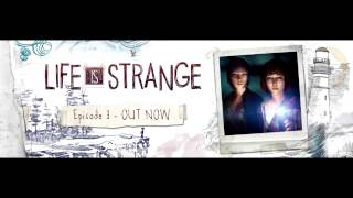 Life is Strange Ep3 Soundtrack  Bright Eyes  Lua [upl. by Inanuah]