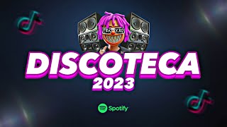 MIX DISCOTECA 2023 2LalaCorazon rotoMas rica que ayerla bebe150perraREGGAETON 2023 [upl. by Kathlene]