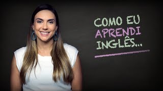 8 dicas para aprender inglês mais rápido [upl. by Sedaiuqlem]