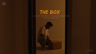 The Box  Horror Short Film [upl. by Johst]