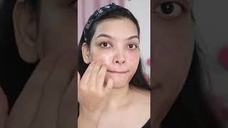 How To Do Effective Chemical Peel At Home With 3 Easy Steps youtubeshorts shorts skincare [upl. by Aivatnahs458]