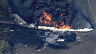 10 Pilots Who Deliberately Crashed Their Planes [upl. by Sladen856]