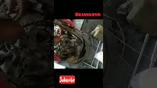 Sudah siap motor matic honda scoopy di perbaiki bejayasvc viralvideo [upl. by Muffin338]