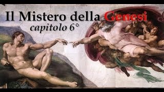 REBUS IL MISTERO DELLA GENESI 6° capitolo [upl. by Ailimat]