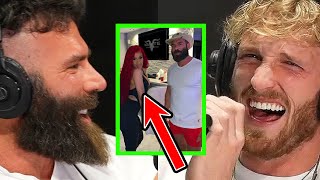 DAN BILZERIAN SPEAKS ON INFAMOUS CARDI B PHOTOSHOP DISASTER [upl. by Reyotal]