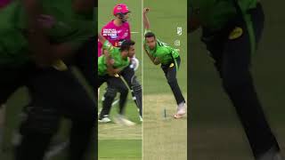 5 unique bowling action in world cricket [upl. by Thea315]