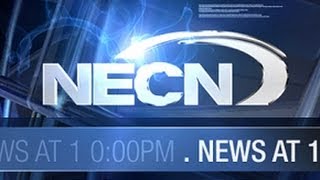 Broadcast Design News  NECN by Renderon [upl. by Mclyman994]