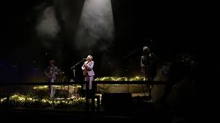 Vagabond  Caamp at Red Rocks 10322 [upl. by Starr]