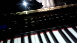 Suzuki GP3 mini Grand digital piano final [upl. by Garrison894]