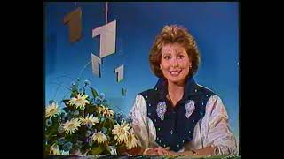 ARD 08061987 Pleiten Pech und Pannen Max Schautzer Elisabeth Volkmann [upl. by Velleman]