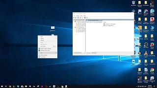 How to install GPedit on Windows 10 VERY EASY SIMPLE amp QUICK TUTORIAL  LINK [upl. by Paquito]