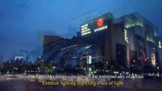 Shinsegae Department Store Centum City 신세계백화점 센텀시티점 [upl. by Eslek]