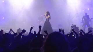 Within Temptation Deciever of Fools Live [upl. by Letsirhc]