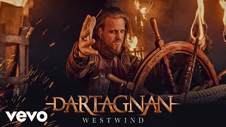 dArtagnan  Westwind Offizielles Video [upl. by Carhart]