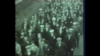 MIDDLEWICH CORONATION CELEBRATIONS 1937wmv [upl. by Nuajed]